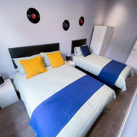 Stylish 1 Bedroom Flat In Wood Green لندن المظهر الخارجي الصورة